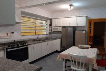 Sobrado à venda no Parque São Domingos na Rua José da Costa Valério