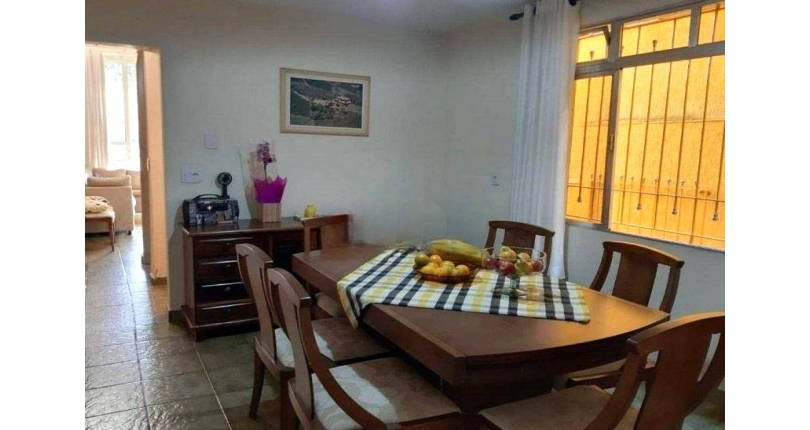 Sobrado à venda no Parque São Domingos na Rua José da Costa Valério