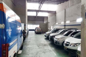 Prédio Comercial à venda na Lapa na Rua Roma