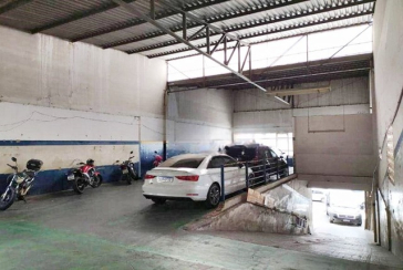 Prédio Comercial à venda na Lapa na Rua Roma