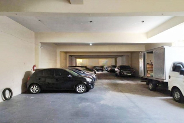 Prédio Comercial à venda na Lapa na Rua Roma