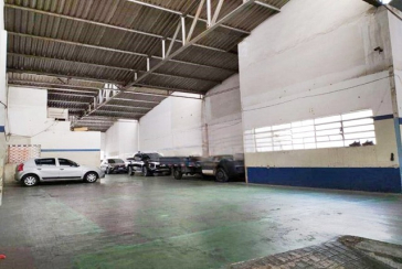 Prédio Comercial à venda na Lapa na Rua Roma