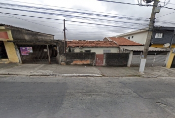 Terreno à venda no Jardim Santo Elias na Rua Fábio de Almeida Magalhães,
