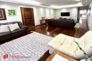 Belo Sobrado à venda no Parque São Domingos na Rua Coronel Joaquim Monteiro, 