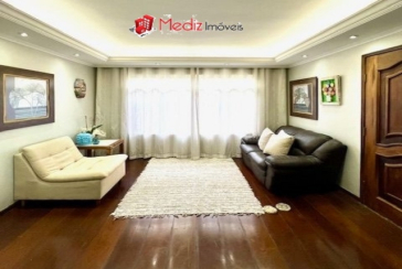 Belo Sobrado à venda no Parque São Domingos na Rua Coronel Joaquim Monteiro, 