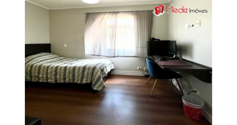 Belo Sobrado à venda no Parque São Domingos na Rua Coronel Joaquim Monteiro, 