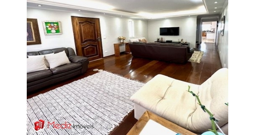 Belo Sobrado à venda no Parque São Domingos na Rua Coronel Joaquim Monteiro, 