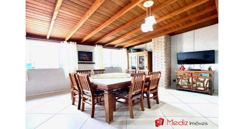 Belo Sobrado à venda no Parque São Domingos na Rua Coronel Joaquim Monteiro, 