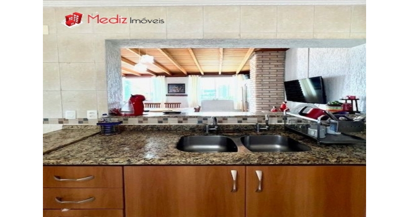 Belo Sobrado à venda no Parque São Domingos na Rua Coronel Joaquim Monteiro, 