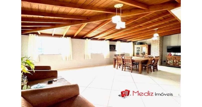 Sobrado à venda Rua Coronel Joaquim Monteiro, Parque São Domingos - Imóveis à Venda