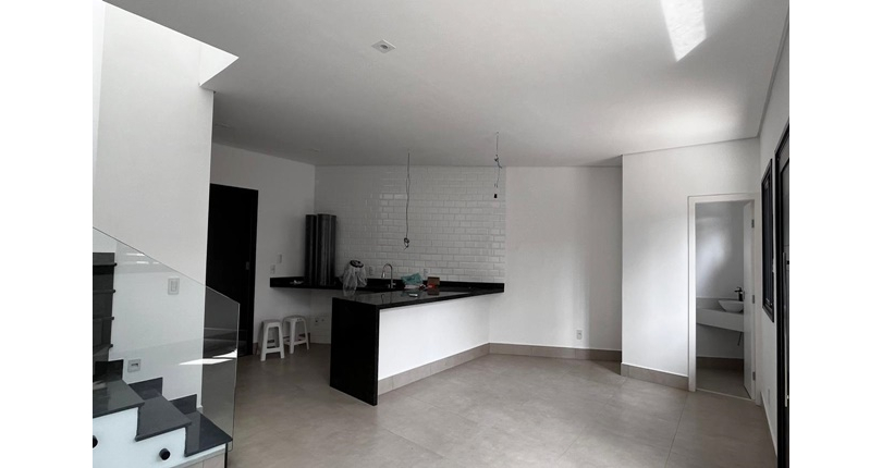 Sobrado à venda Rua Homero Sales, Parque São Domingos - Imóveis à Venda