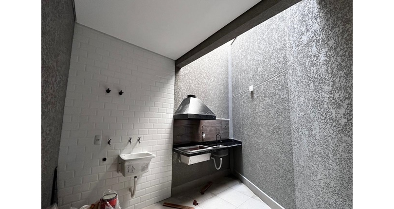 Sobrado à venda Rua Homero Sales, Parque São Domingos - Imóveis à Venda