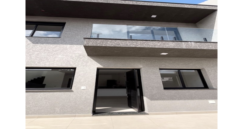 Sobrado à venda Rua Homero Sales, Parque São Domingos - Imóveis à Venda