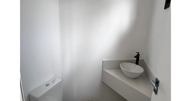 Sobrado à venda Rua Homero Sales, Parque São Domingos - Imóveis à Venda