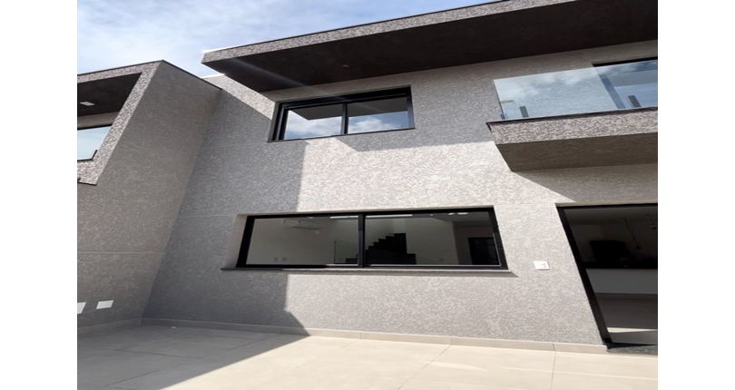 Sobrado à venda Rua Homero Sales, Parque São Domingos - Imóveis à Venda