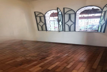 Casa à venda na Vila Romana na Rua Barra do Chapéu, 