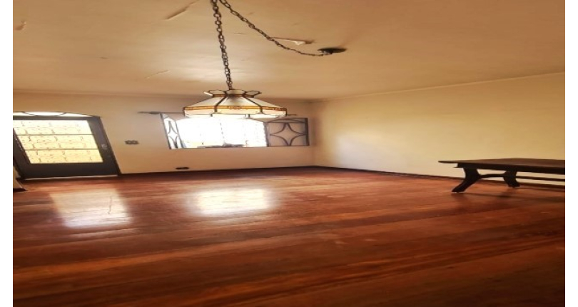 Casa à venda na Vila Romana na Rua Barra do Chapéu, 