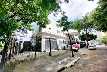 Imóvel Comercial à venda na Vila Arcádia na Rua Balsa