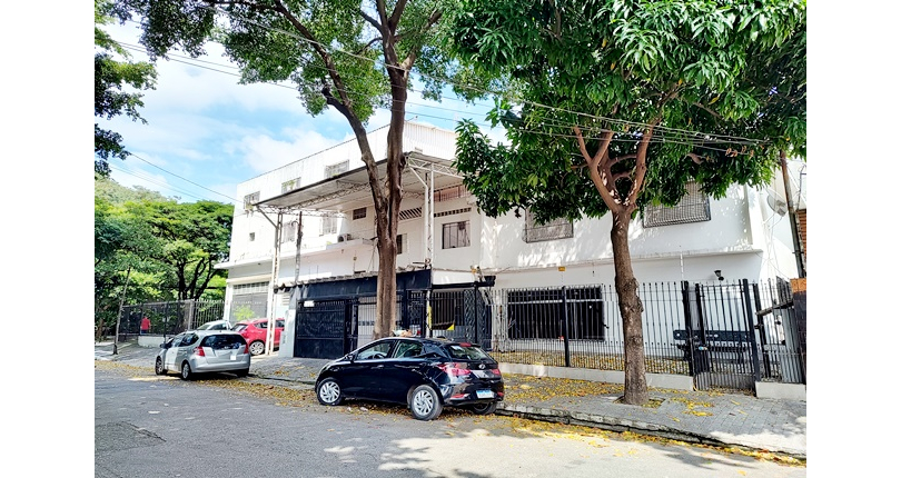 Imóvel Comercial à venda na Vila Arcádia na Rua Balsa