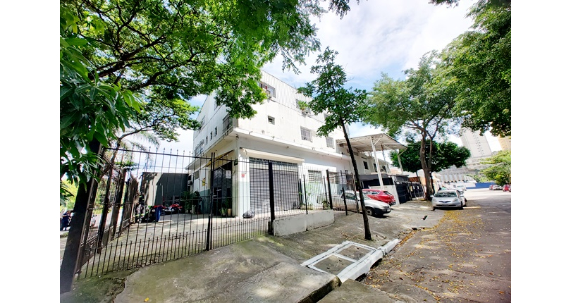 Imóvel Comercial à venda na Vila Arcádia na Rua Balsa