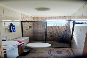 Apartamento à venda no Parque Nações Unidas na Avenida Dois 106