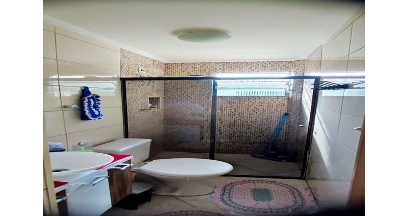 Apartamento à venda no Parque Nações Unidas na Avenida Dois 106