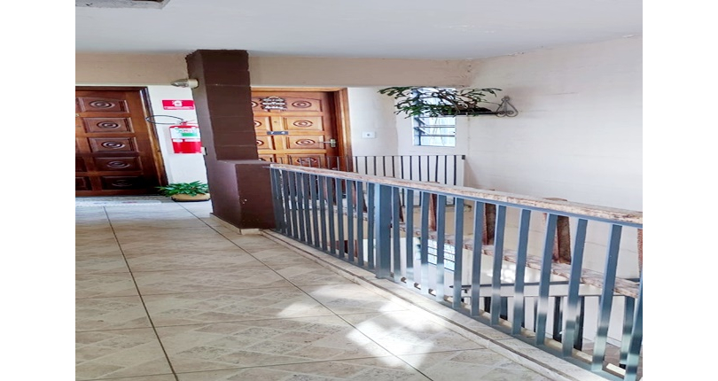 Apartamento à venda no Parque Nações Unidas na Avenida Dois 106