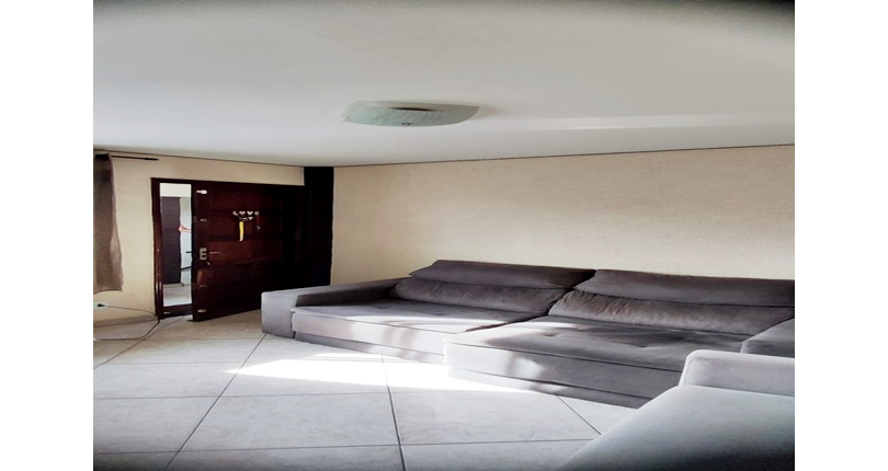 Apartamento à venda no Parque Nações Unidas na Avenida Dois 106