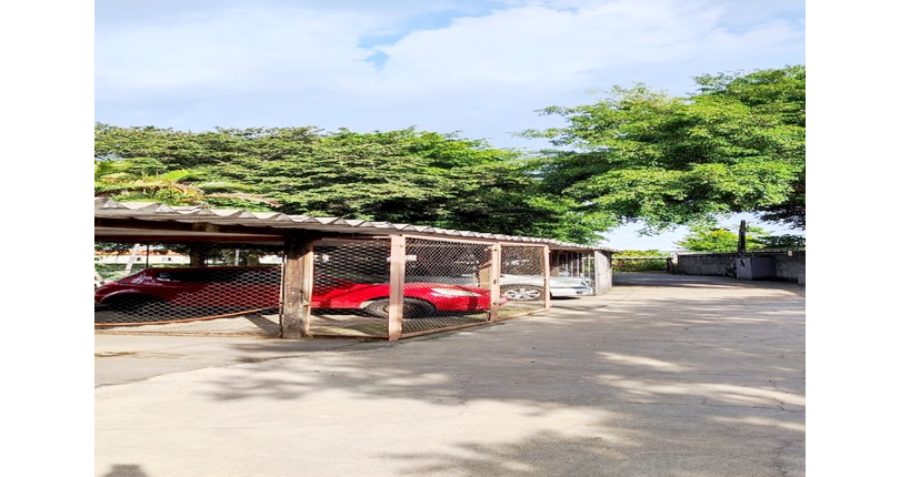 Apartamento à venda no Parque Nações Unidas na Avenida Dois 106