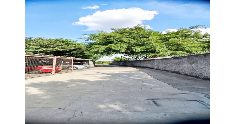 Apartamento à venda no Parque Nações Unidas na Avenida Dois 106