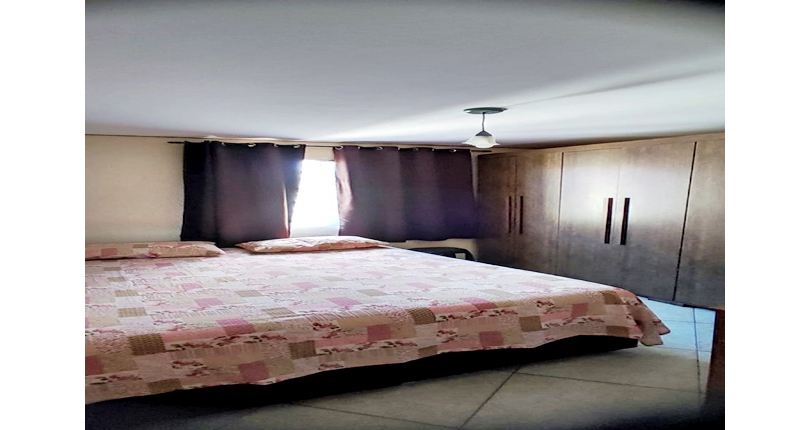 Apartamento à venda no Parque Nações Unidas na Avenida Dois 106