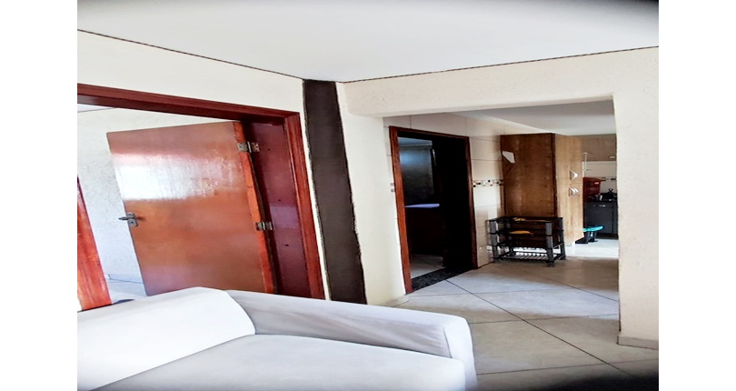 Apartamento à venda no Parque Nações Unidas na Avenida Dois 106