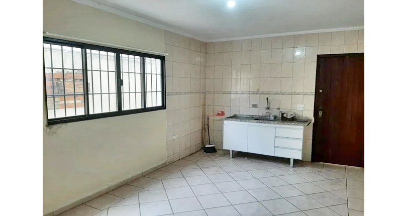 Bom Sobrado à venda no Jardim Mangalot na Rua General Lauro Cavalcanti de Farias,