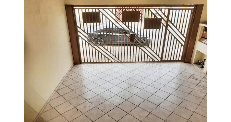 Sobrado à venda Rua General Lauro Cavalcanti de Farias, Jardim Mangalot - Imóveis à Venda