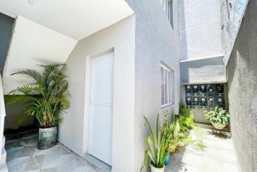 Imóvel Comercial para renda à venda na Vila Carbone na Rua Antônio Carbono