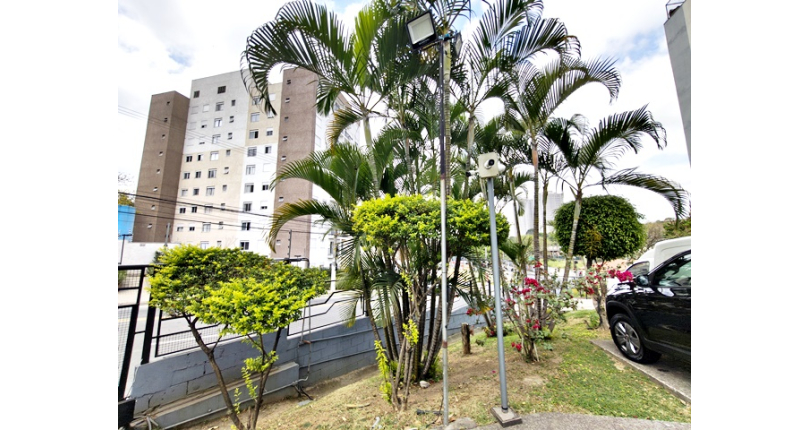 Apartamento à venda Avenida Doutor Felipe Pinel, 255, Pirituba - Imóveis à Venda