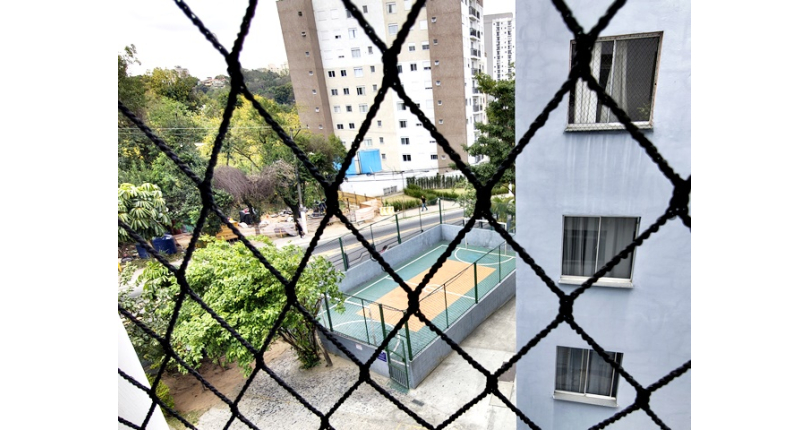 Apartamento à venda Avenida Doutor Felipe Pinel, 255, Pirituba - Imóveis à Venda