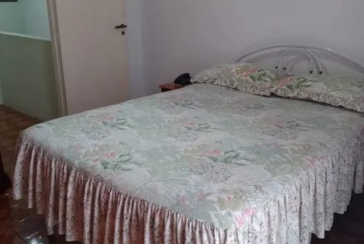  Sobrado à venda no Conjunto Residencial Vista Verde na Rua Ricardo Abed,