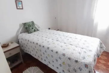  Sobrado à venda no Conjunto Residencial Vista Verde na Rua Ricardo Abed,