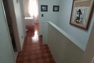  Sobrado à venda no Conjunto Residencial Vista Verde na Rua Ricardo Abed,