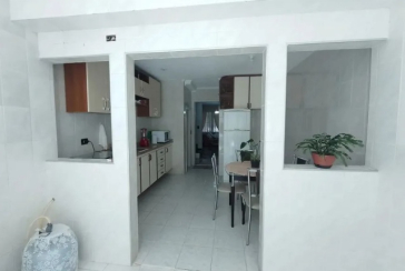  Sobrado à venda no Conjunto Residencial Vista Verde na Rua Ricardo Abed,