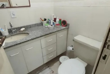  Sobrado à venda no Conjunto Residencial Vista Verde na Rua Ricardo Abed,