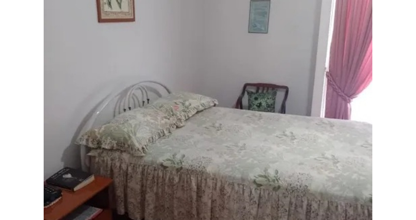  Sobrado à venda no Conjunto Residencial Vista Verde na Rua Ricardo Abed,