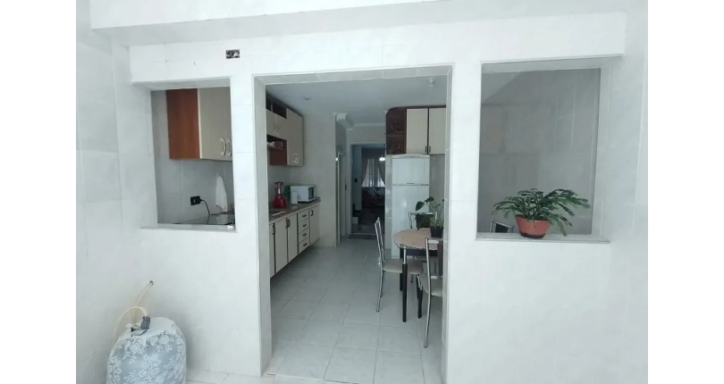  Sobrado à venda no Conjunto Residencial Vista Verde na Rua Ricardo Abed,