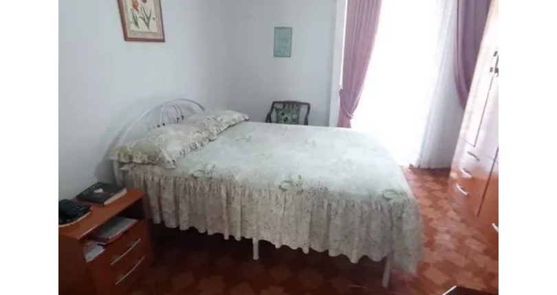  Sobrado à venda no Conjunto Residencial Vista Verde na Rua Ricardo Abed,