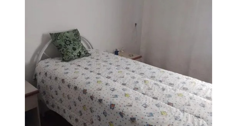  Sobrado à venda no Conjunto Residencial Vista Verde na Rua Ricardo Abed,