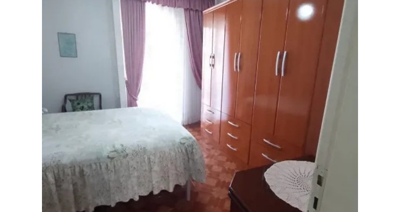  Sobrado à venda no Conjunto Residencial Vista Verde na Rua Ricardo Abed,