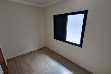 Casa nova à venda no Bairro da Vila Piauí na Rua Afonso Claudio 21,