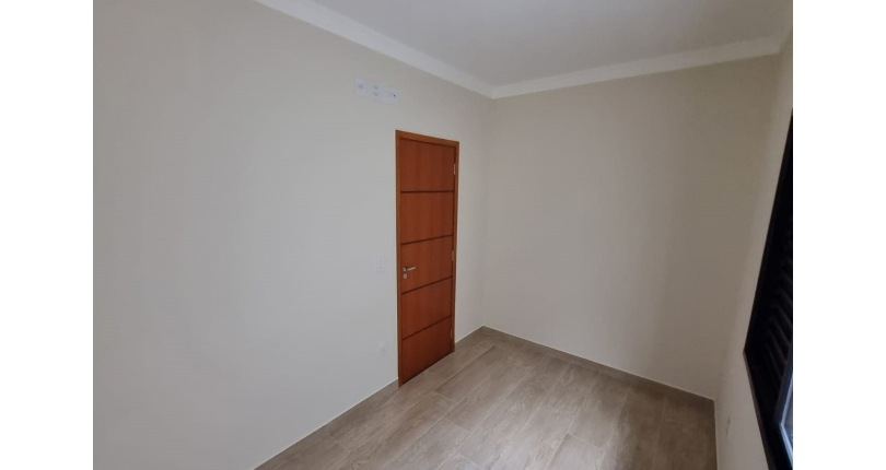 Casa nova à venda no Bairro da Vila Piauí na Rua Afonso Claudio 21,