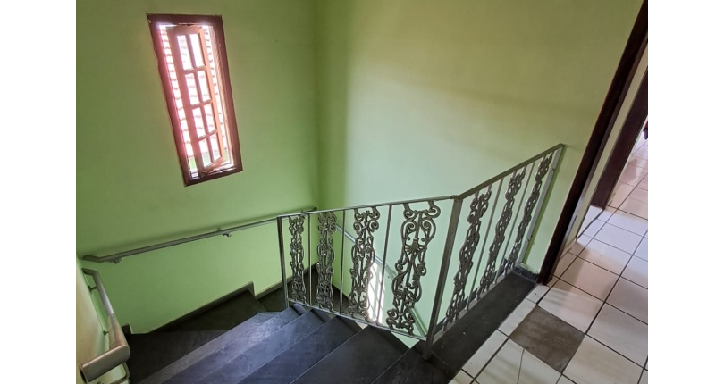 Sobrado à venda no Jardim Maristela na Rua Horácio Romeu,